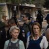 Visita oficial de Roberta Metsola y Ursula von der Leyen a Israel seis días después de los ataques terroristas de Hamás (13/10/2023). Crisis en Gaza