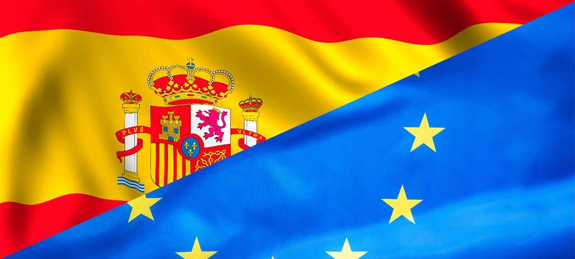 Evento la política europea de España. elaboración y prioridades