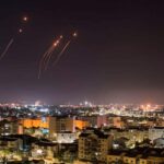 Organizaciones terroristas en la Franja de Gaza lanzaron una andanada de cohetes hacia Jerusalén el 10 de mayo de 2021. Durante los siguientes 12 días, Hamás y la Jihad Islámica Palestina (JIP) dispararon más de 4.000 cohetes contra Israel.