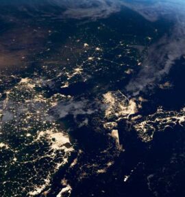 Webinar Están convergiendo Corea y Japón en el Indo Pacífico
