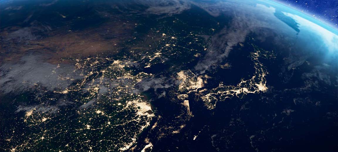 Webinar Están convergiendo Corea y Japón en el Indo Pacífico