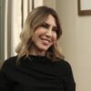 Majlinda Bregu, Secretary General of the Regional Cooperation Council (RCC), during the conversation on the EU enlargement