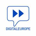 Logo de DigitalEurope