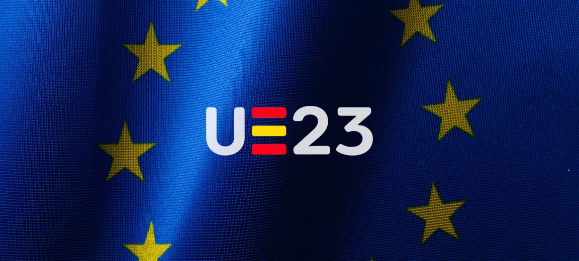 Jornada La presidencia española del Consejo de la UE