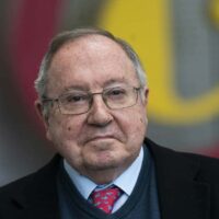 José Luis Bonet. Chairman, Spanish Chamber of Commerce. The Elcano Royal Institute Board of Trustees