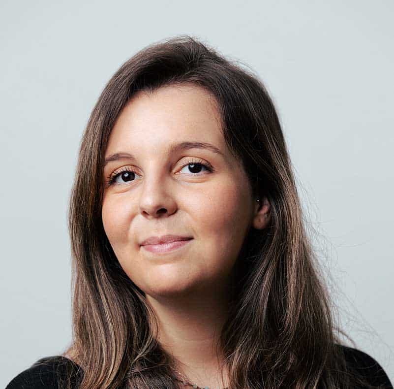 Cristina de Esperanza Picardo. Research Assistant (Indo-Pacific Region) at the Elcano Royal Institute