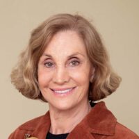 Helena Revoredo. Chair, Prosegur. The Elcano Royal Institute Board of Trustees