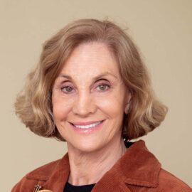 Helena Revoredo. Presidenta, Prosegur. Patronato del Real Instituto Elcano