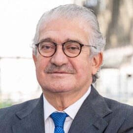 José D. Bogas Gálvez. Consejero Delegado, Endesa. Patronato del Real Instituto Elcano