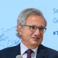 Rafael Villaseca Marco. Chairman, Naturgy Foundation. The Elcano Royal Institute Board of Trustees