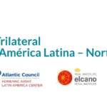Imagen de VII Foro Trilateral Europa - América Latina - Norteamérica