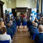 Roundtable “Spanish-Dutch cooperation amid economic and geopolitical transition”, © Institute Clingendael.