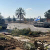 Fuerzas 401 de las Fuerzas de Defensa de Israel y la Brigada Givati toman el control operativo del cruce de Rafah en el lado de Gaza (mayo de 2024). Foto: IDF Spokesperson’s Unit (Wikimedia Commons / CC BY-SA 3.0)