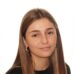 Lucia Fernámdez Rodríguez, ayudante de investigación del Real Instituto Elcano.