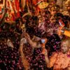 Narendra Modi en Varanasi, India, 13 de mayo de 2024.