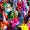 : Celebración del día de Reyes en Ciudad de México, 6 de enero de 2020