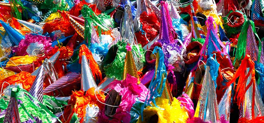 : Celebración del día de Reyes en Ciudad de México, 6 de enero de 2020