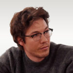 Pablo del Amo. Investigador del Real Instituto Elcano.