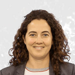 Rut Bermejo Casado. Non-resident Senior Fellow at the Elcano Royal Institute, and an Associate Professor at Rey Juan Carlos University.