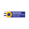 Logo del proyecto IBERIFIER Plus