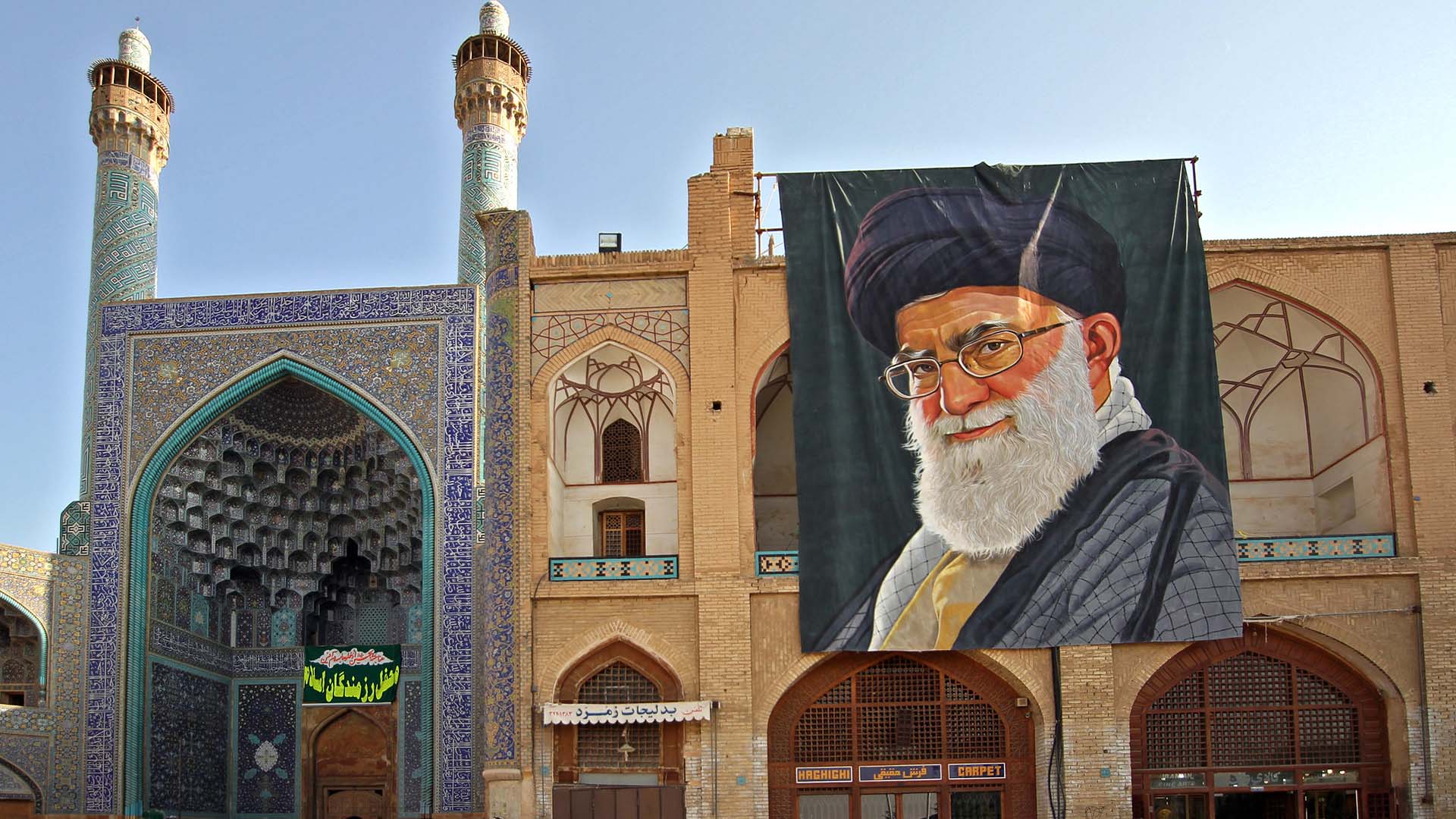 Irán nuevamente al borde del precipicio