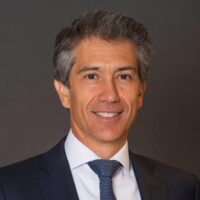 Juan Santamaría Cases. Chief Executive Officer, ACS Group. The Elcano Royal Institute Board of Trustees