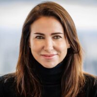 Ruth Díaz. Country Manager of Amazon in Spain and Portugal, Amazon. The Elcano Royal Institute Board of Trustees