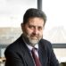 Ignació García Bercero. Senior Fellow at Bruegel. Photo: Bruegel.