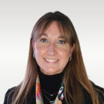 María Micaela Pezzini. Generación Europa, Real Instituto Elcano.