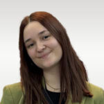 Paula López. Generación Europa, Real Instituto Elcano.