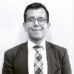 Daniel Choperena Aguilar. Investigador asociado del Instituto Tecnológico de Monterrey, y asistente de investigación en el EVIS.