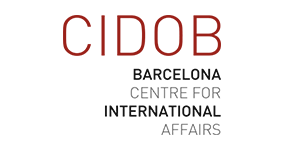 Logo de CIDOB