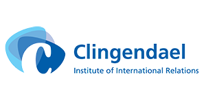 Logo de Clingendael.
